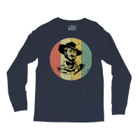 The Good The Bad And The Ugly8 Long Sleeve Shirts | Artistshot