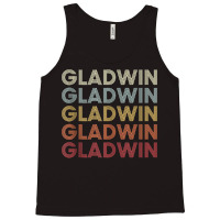 Gladwin Michigan Gladwin Mi Retro Vintage Text Tan Tank Top | Artistshot