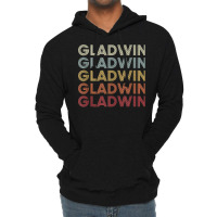 Gladwin Michigan Gladwin Mi Retro Vintage Text Tan Lightweight Hoodie | Artistshot