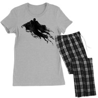 The Dementor 1 Women's Pajamas Set | Artistshot