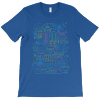 Home Sweet Home Ii T-shirt | Artistshot