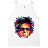 Hector Lavoe Shirt Tank Top | Artistshot