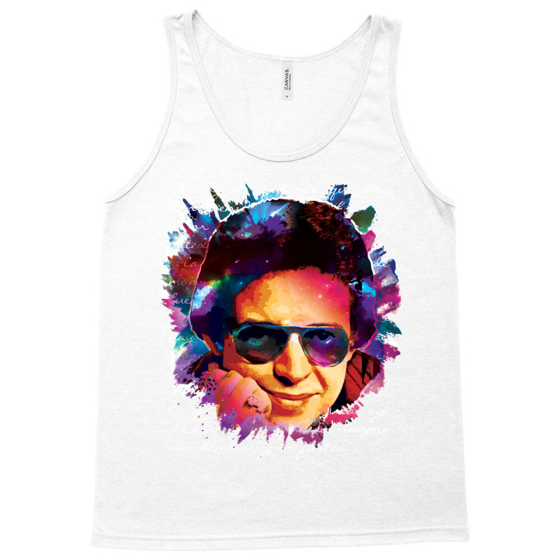 Hector Lavoe Shirt Tank Top | Artistshot