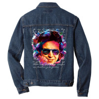 Hector Lavoe Shirt Men Denim Jacket | Artistshot