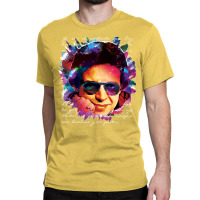 Hector Lavoe Shirt Classic T-shirt | Artistshot