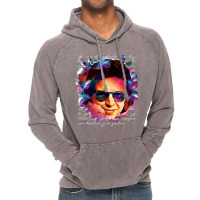 Hector Lavoe Shirt Vintage Hoodie | Artistshot