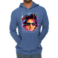 Hector Lavoe Shirt Lightweight Hoodie | Artistshot