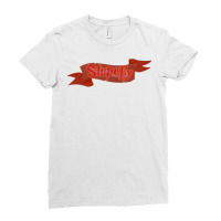 Stupefy 1 Ladies Fitted T-shirt | Artistshot