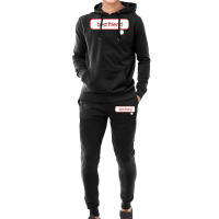 Best Friend Click The Button Hoodie & Jogger Set | Artistshot