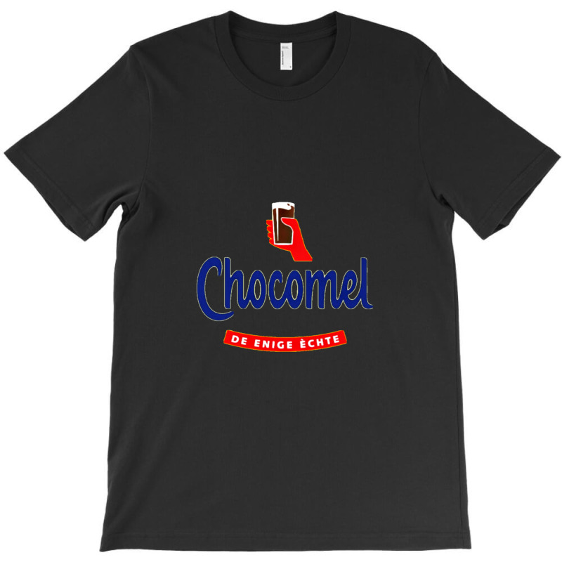 Chocomel Chocolademelk Nederland T-shirt | Artistshot