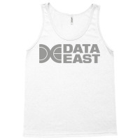 Data East Tank Top | Artistshot