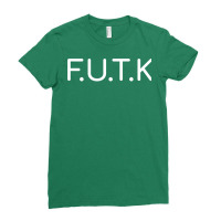 Futk Natalie Maines Ladies Fitted T-shirt | Artistshot