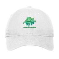 Golgi Apparatus Cell Biology Science 1 Adjustable Cap | Artistshot