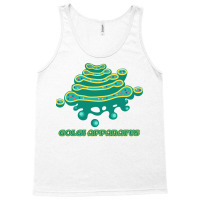 Golgi Apparatus Cell Biology Science 1 Tank Top | Artistshot