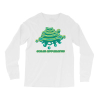 Golgi Apparatus Cell Biology Science 1 Long Sleeve Shirts | Artistshot