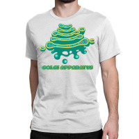 Golgi Apparatus Cell Biology Science 1 Classic T-shirt | Artistshot