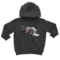 P 47 Thunderbolt Warbird Warplane Aircraft T Shirt Toddler Hoodie | Artistshot