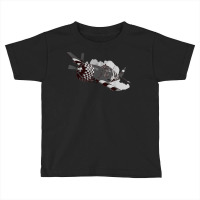 P 47 Thunderbolt Warbird Warplane Aircraft T Shirt Toddler T-shirt | Artistshot