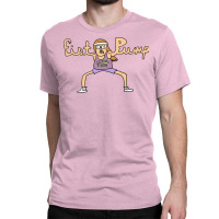 Fist Pumpmordecai And Rig Classic T-shirt | Artistshot