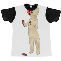 Scp 173 Peanut Containment Breach Scary T Shirt Graphic T-shirt | Artistshot