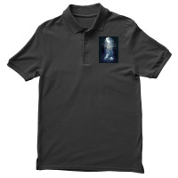 Écailles De Lune Alcest Men's Polo Shirt | Artistshot