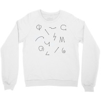 Wand Movements 30 Crewneck Sweatshirt | Artistshot