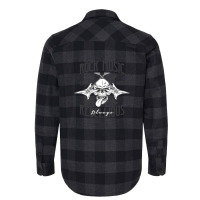 Classy Rock Vintage Rock And Roll Cool Rock Star Flannel Shirt | Artistshot