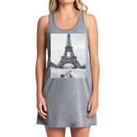 Paris Tank Dress | Artistshot