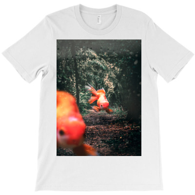 Fly Ii T-shirt Designed By Omer Psd