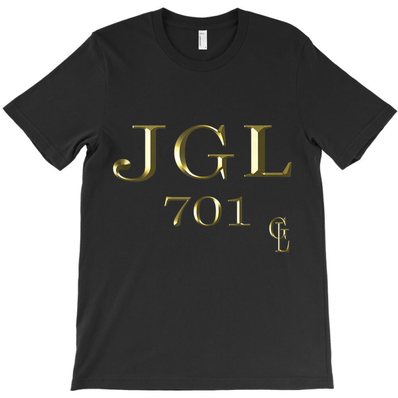 Jgl Camisa Mexican Mexican Shirt Jgl Shirts Jgl Go T-shirt | Artistshot