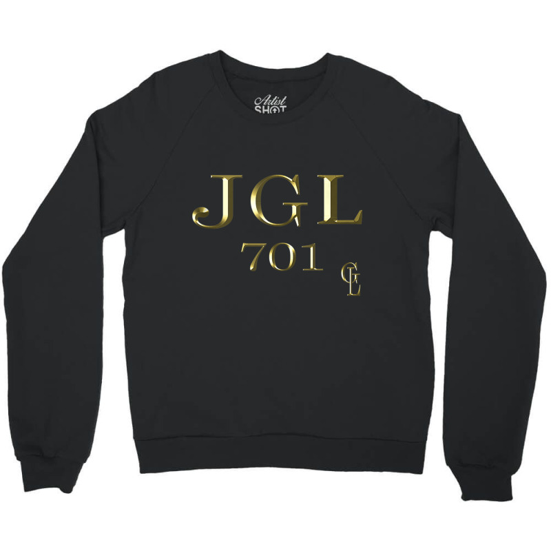 Jgl Camisa Mexican Mexican Shirt Jgl Shirts Jgl Go Crewneck Sweatshirt | Artistshot