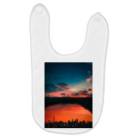 Alone Man Baby Bibs | Artistshot