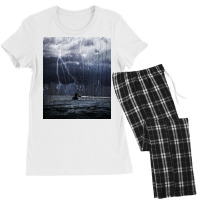 Tornado Women's Pajamas Set | Artistshot