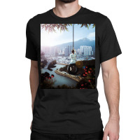 Hong Kong Park Classic T-shirt | Artistshot