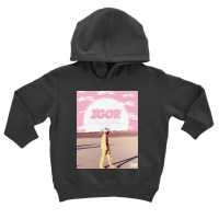 Pink Pop Toddler Hoodie | Artistshot