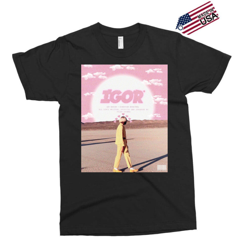 Pink Pop Exclusive T-shirt by followthemelody | Artistshot