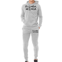 It Is Leviosa15 Hoodie & Jogger Set | Artistshot