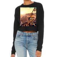 Hollywood Cropped Sweater | Artistshot