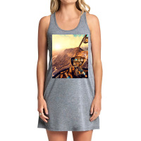 Hollywood Tank Dress | Artistshot