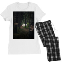 Stalker Women's Pajamas Set | Artistshot