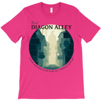 Magic Alley 28 T-shirt | Artistshot