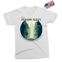 Magic Alley 28 Exclusive T-shirt | Artistshot