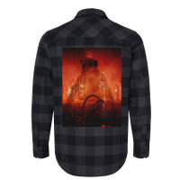 Bf Soldier Flannel Shirt | Artistshot