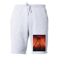 Bf Soldier Fleece Short | Artistshot