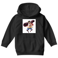 Angry Gear 4 Youth Hoodie | Artistshot