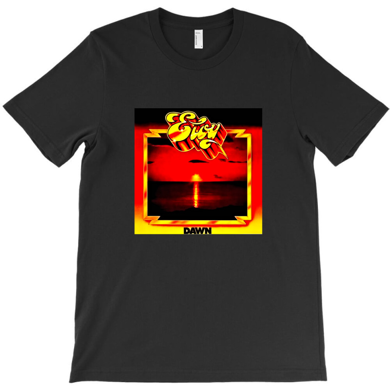 Eloy - Dawn T-shirt | Artistshot