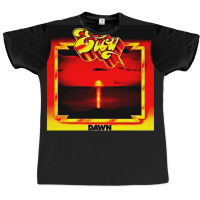 Eloy - Dawn Graphic T-shirt | Artistshot