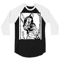 Gross 3/4 Sleeve Shirt | Artistshot