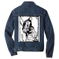 Gross Men Denim Jacket | Artistshot