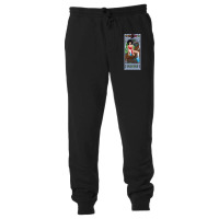 Crysta Nouveau   Fern Gully Unisex Jogger | Artistshot